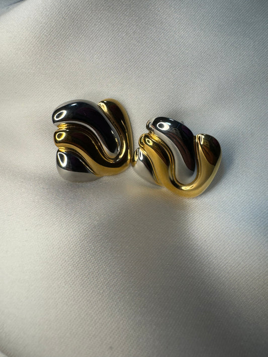 Boucles d’oreilles Valérie