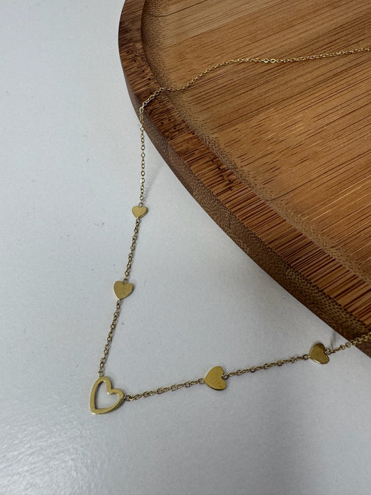 Collier Chloé