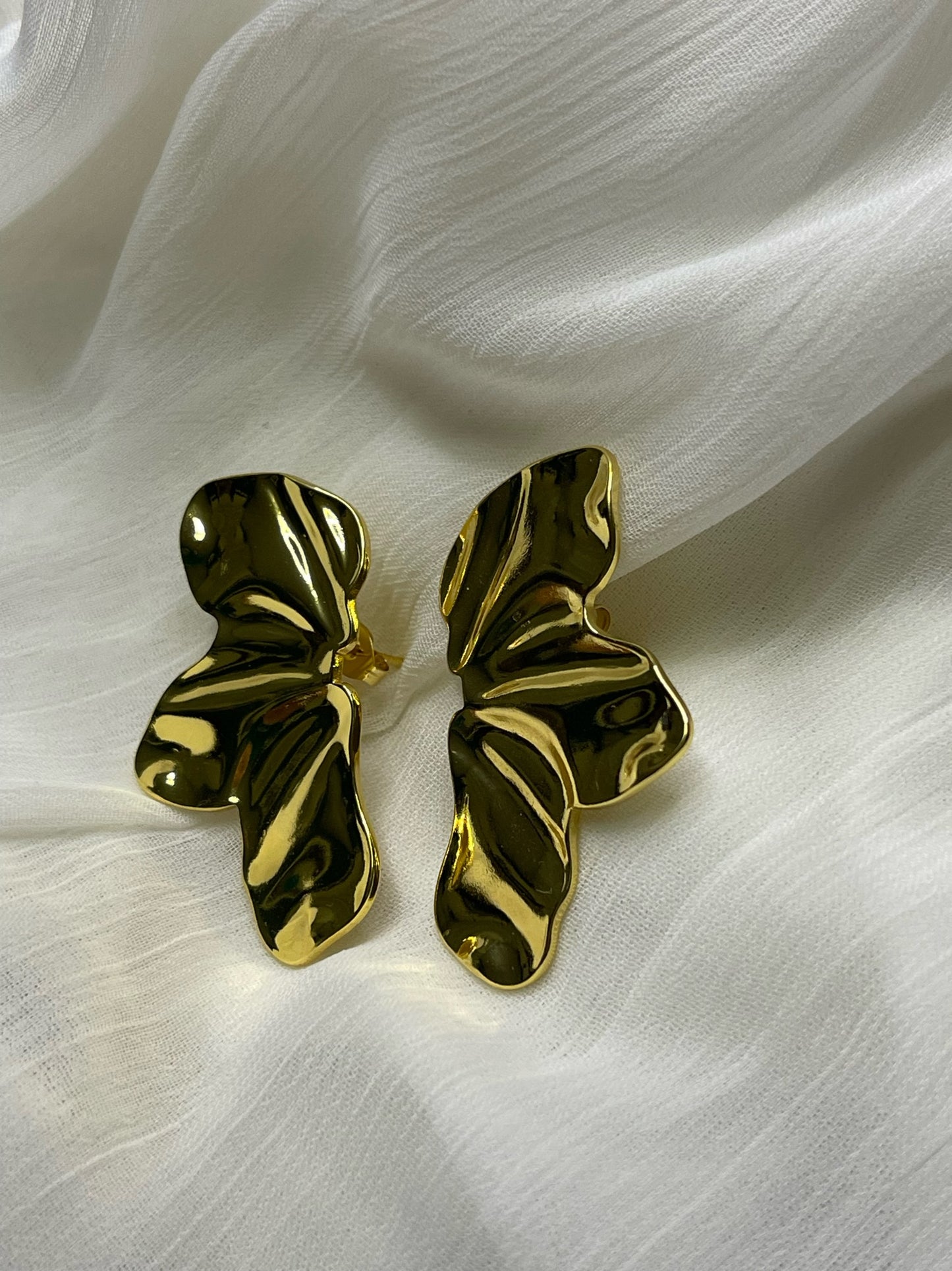 Boucles d’oreilles Zoé