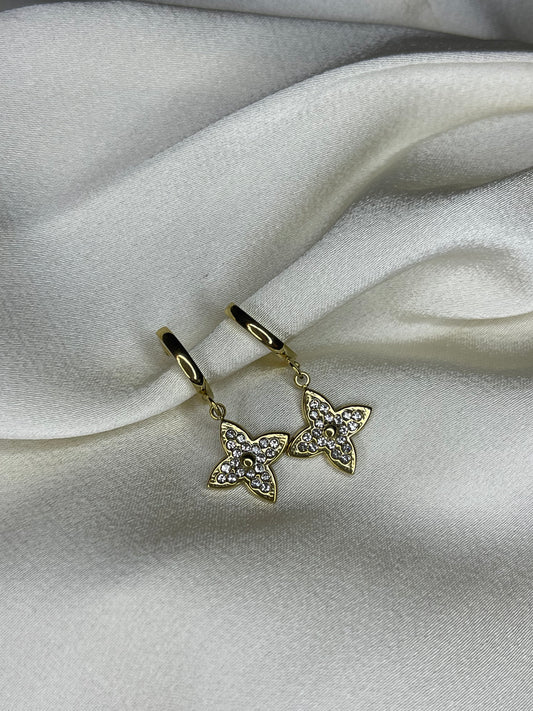 Boucles d’oreilles Kiara