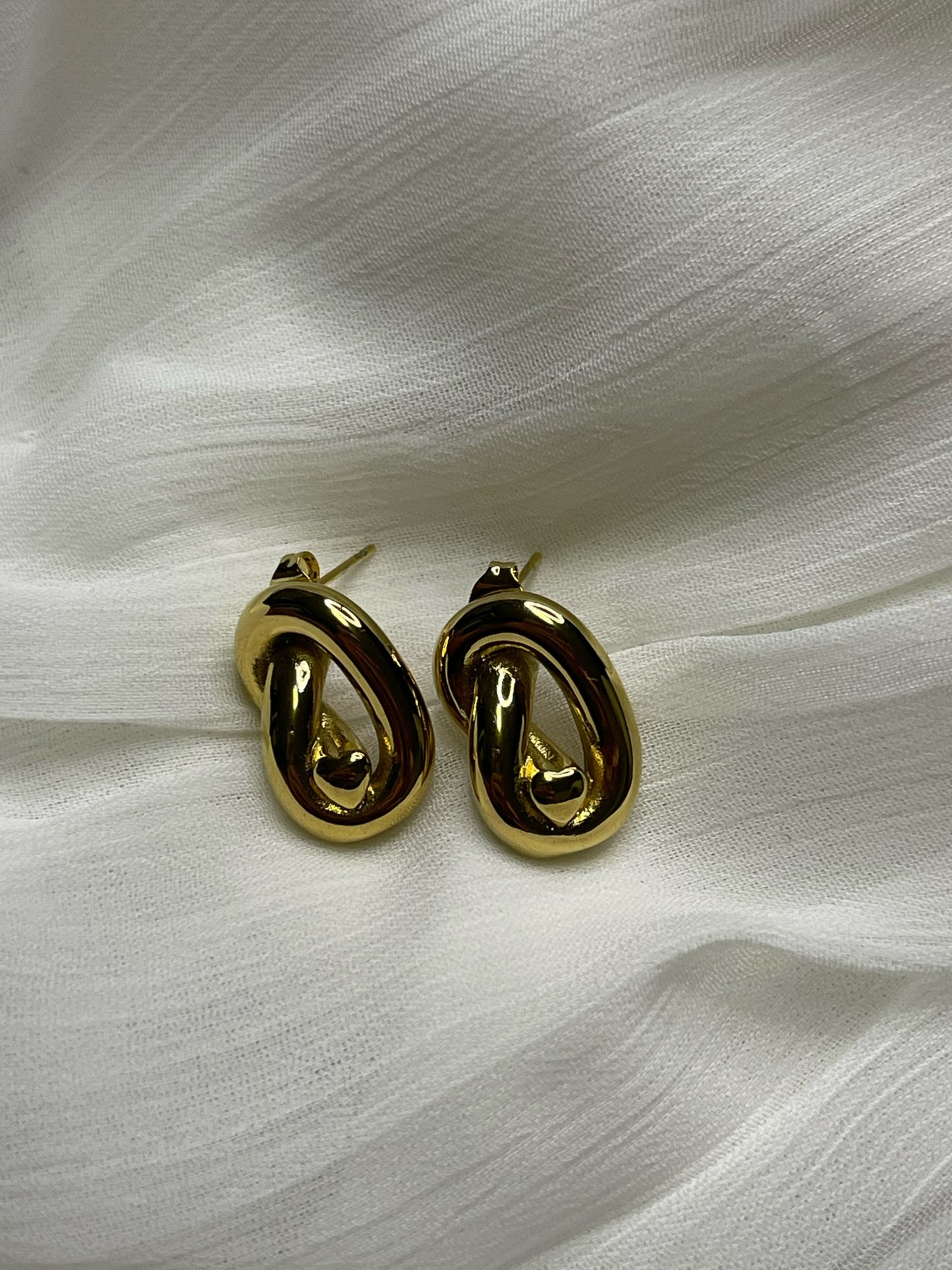 Boucles d’oreilles Lina