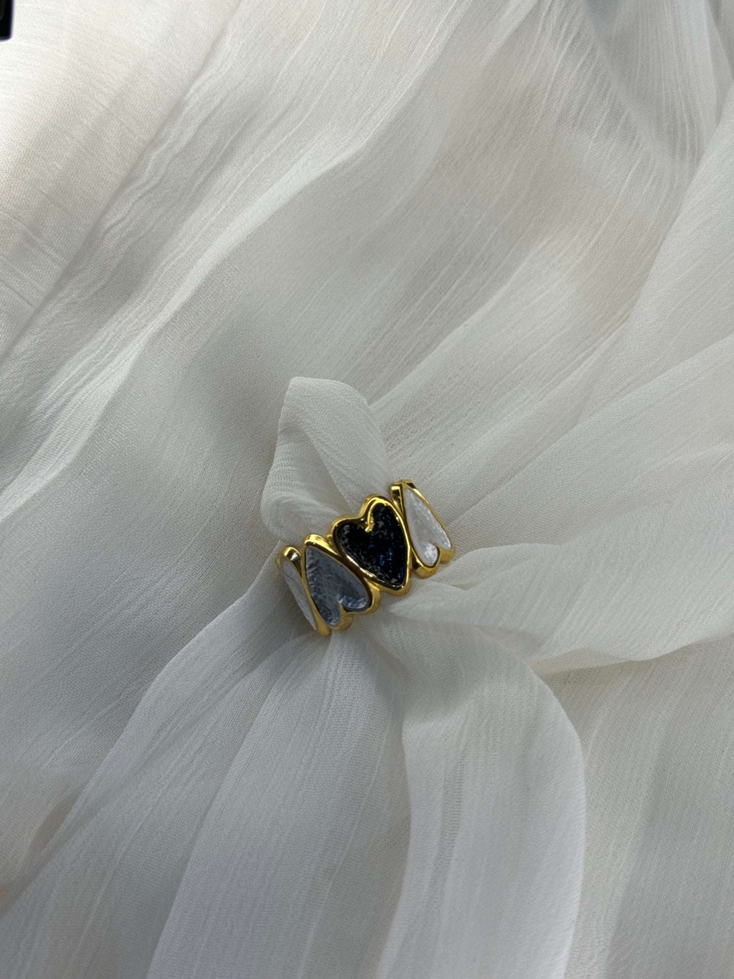 Bague Asma