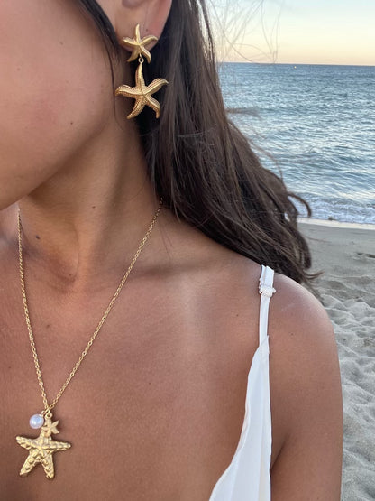 Boucles d’oreilles Kiara