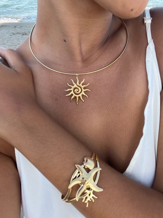 Collier Elya