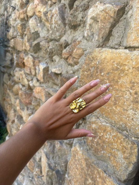 Bague Ava