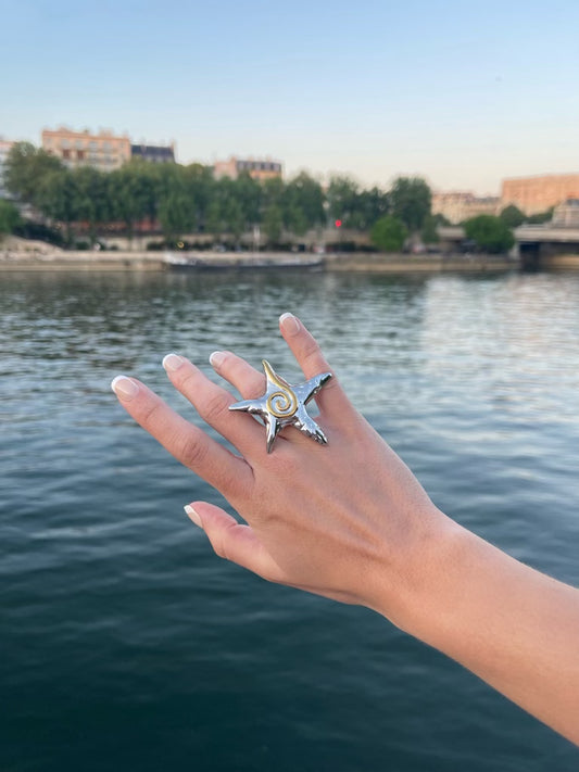 Bague Sarah