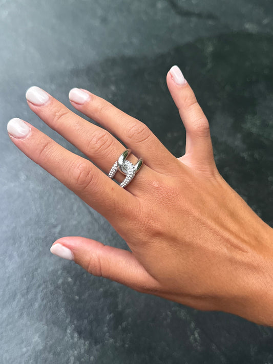 Bague Margaux