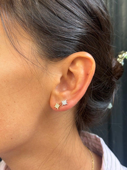 Boucles d'oreilles Livia