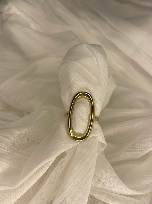 Bague Thérèsa