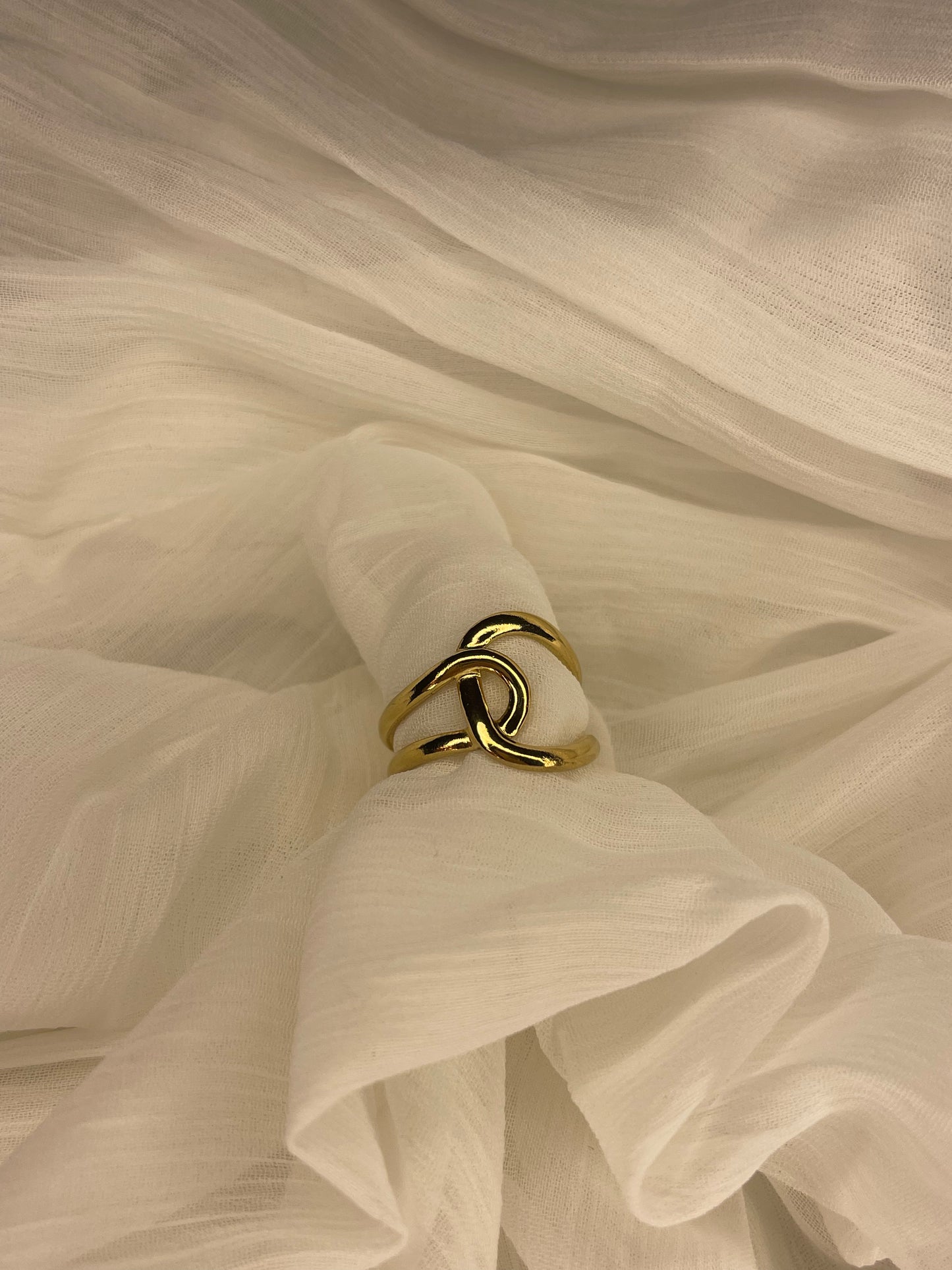 Bague Tina