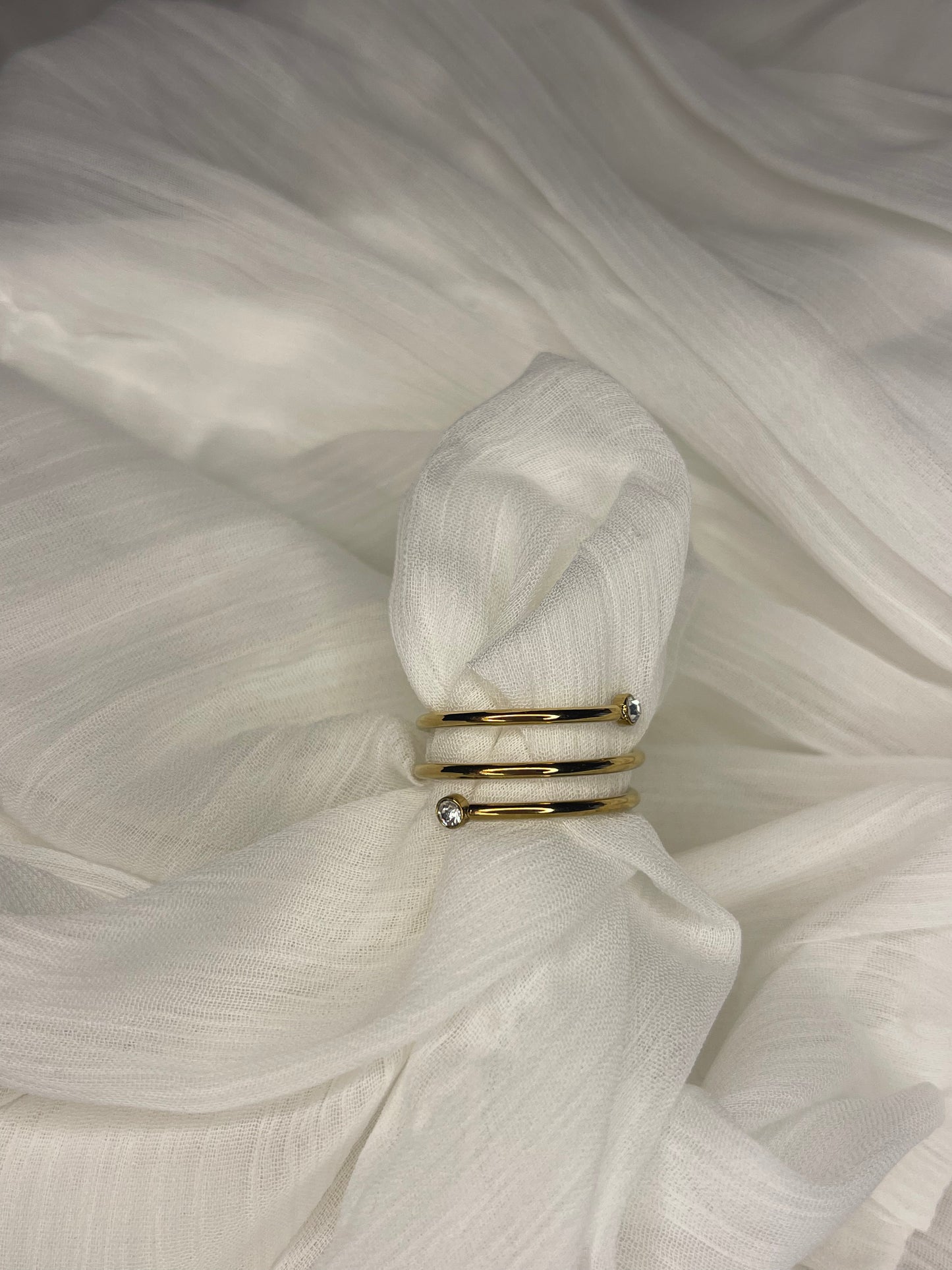 Bague Soledad