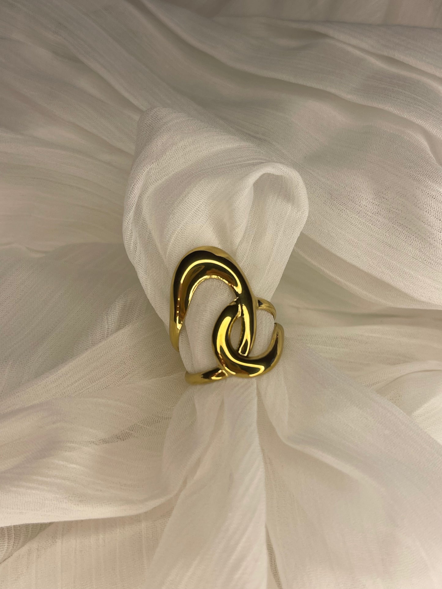 Bague Miora