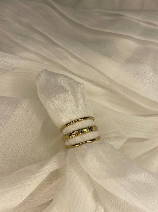 Bague Laura