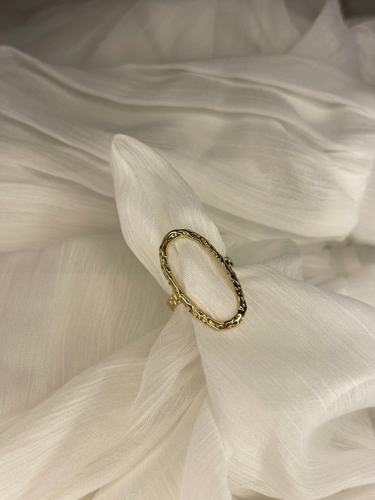 Bague Lynda