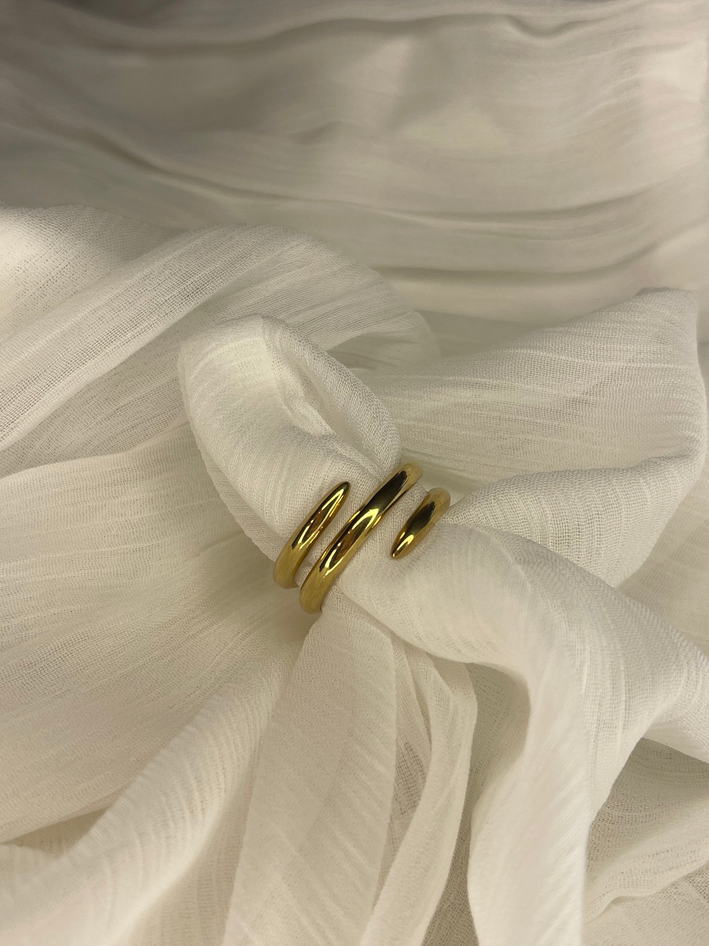 Bague Naya