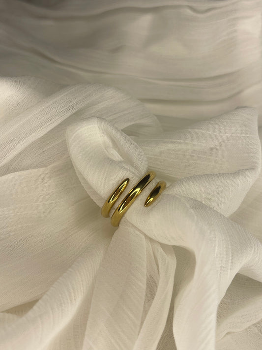 Bague Naya