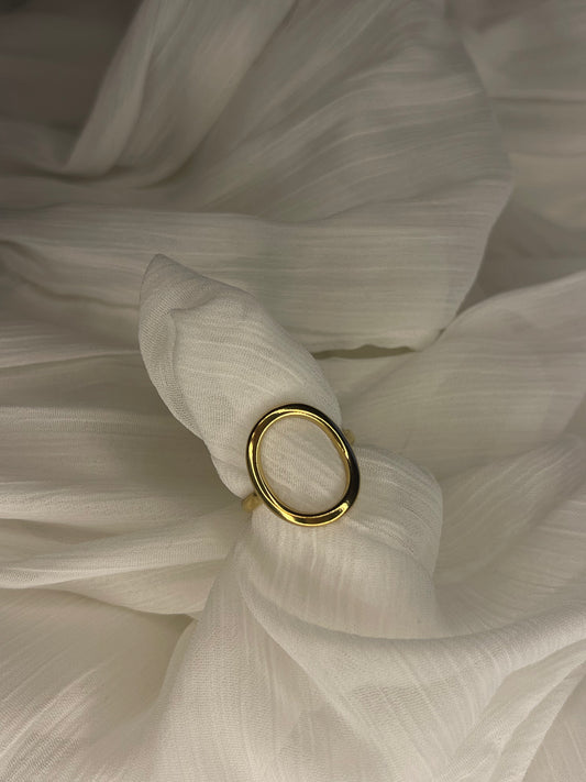 Bague Mélanie