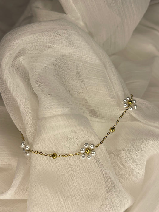 Bracelet Marguerite