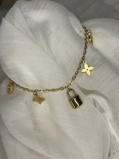 Bracelet Cadenas