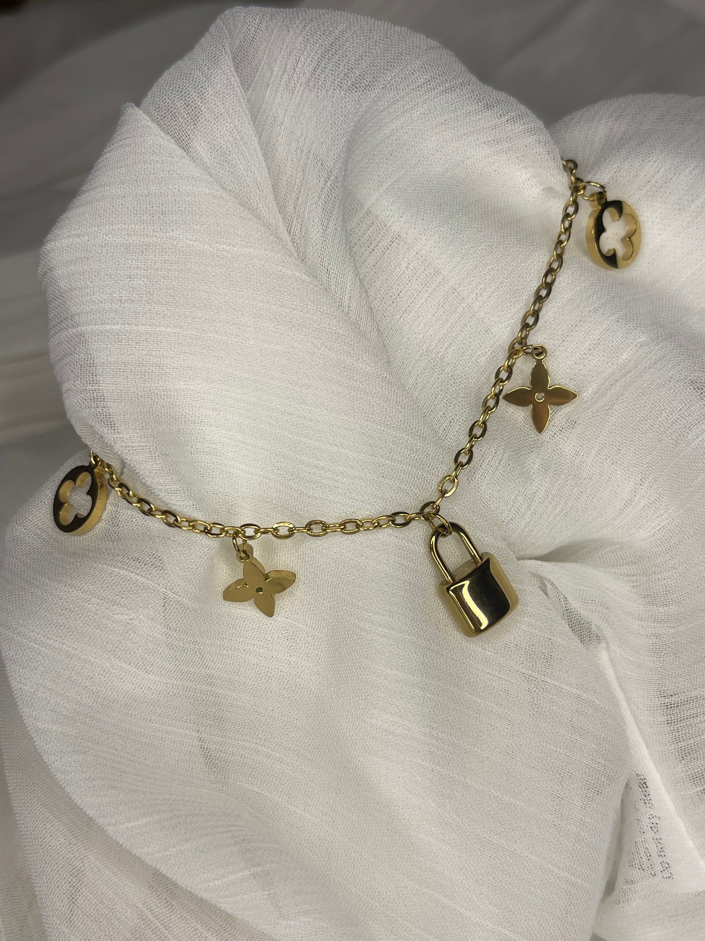 Bracelet Cadenas