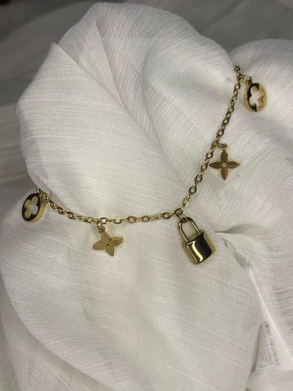 Bracelet Cadenas