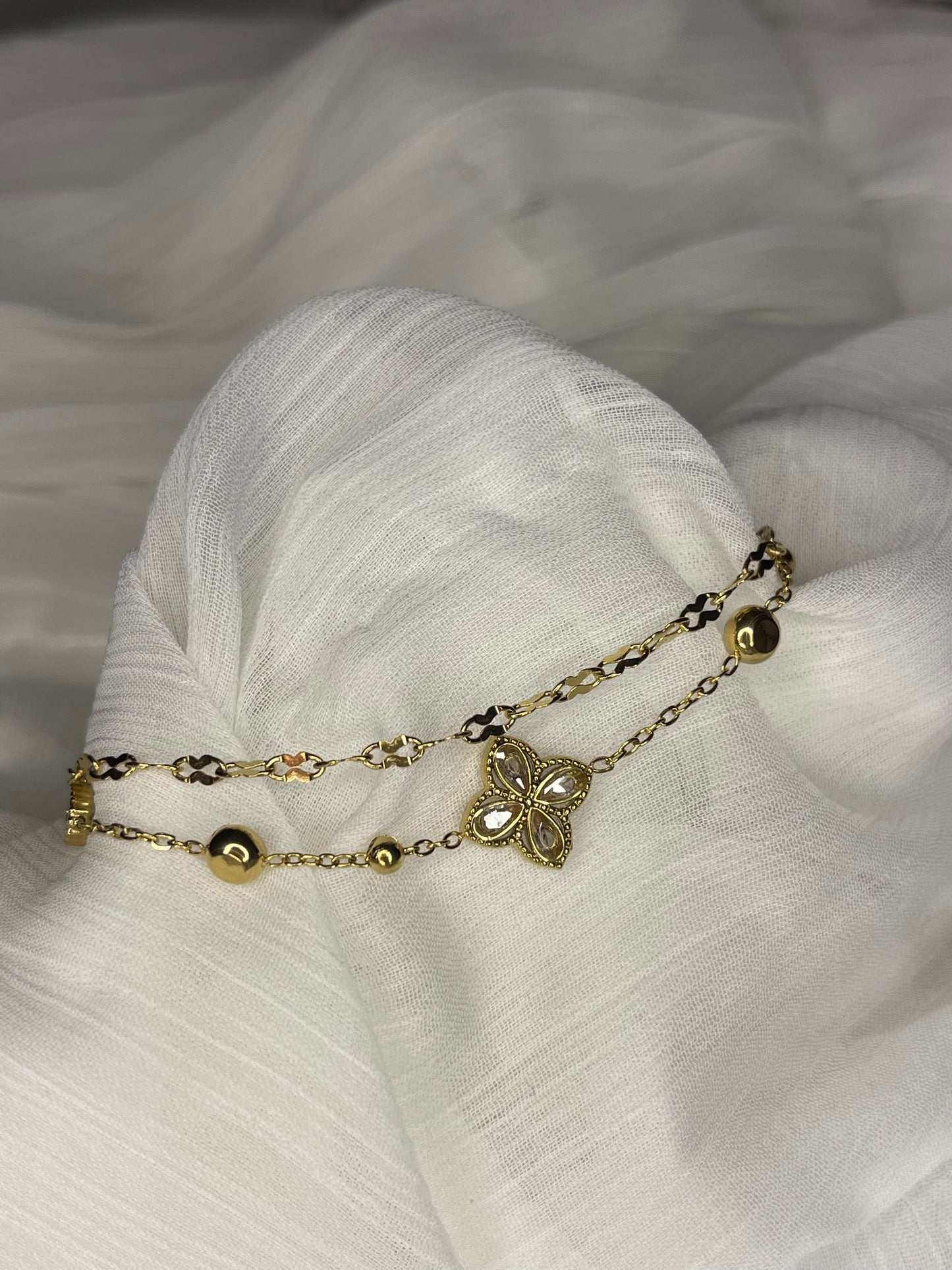 Bracelet Ondine
