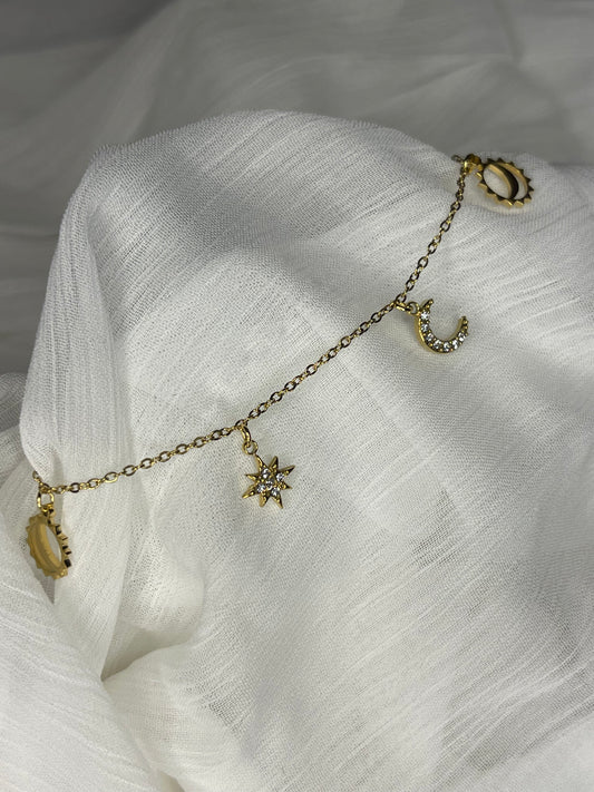 Bracelet Lûna